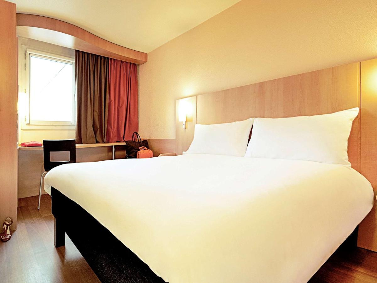 Ibis Montbeliard Hotell Exteriör bild